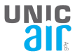 Unic Air-logo