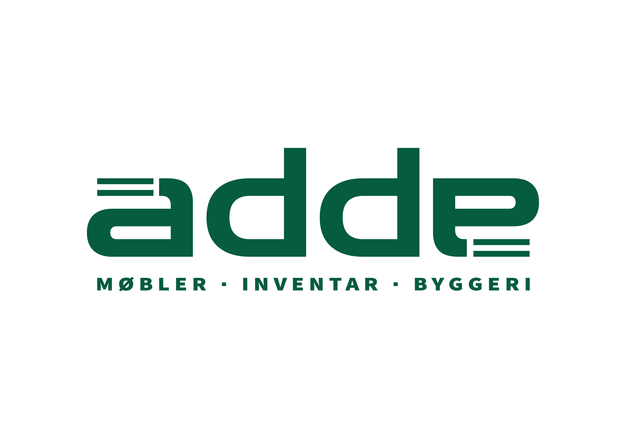 Logo til Adde